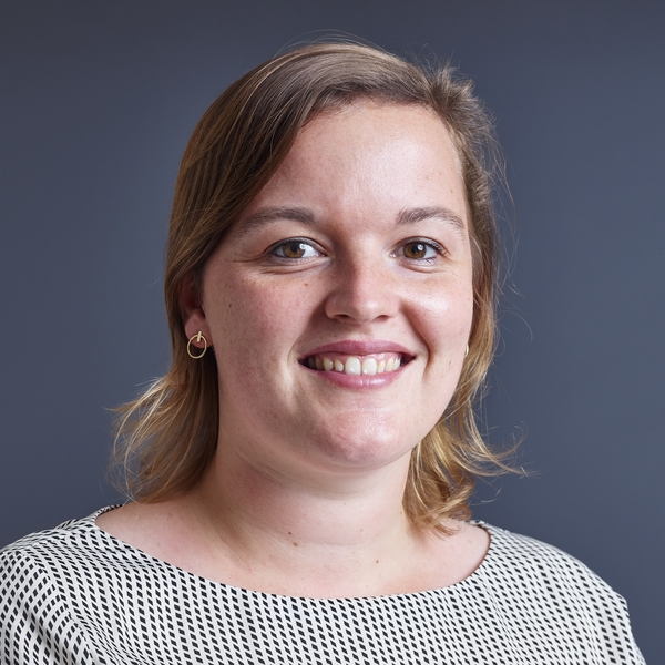 Dokter Laura Timperman